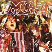 MC5 - KiCK ouT THe JaMS - RoB's NoTeS